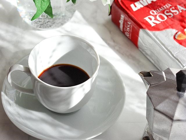 Thiết kế bao bì cà phê