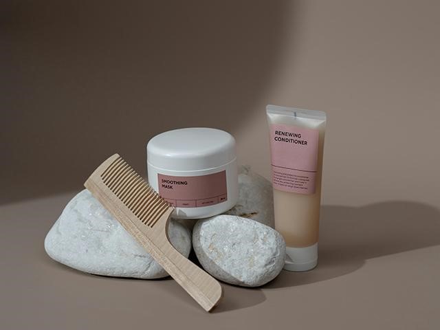 Thiết kế bao bì mỹ phẩm