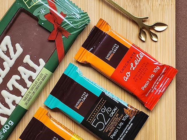 Thiết kế bao bì thực phẩm