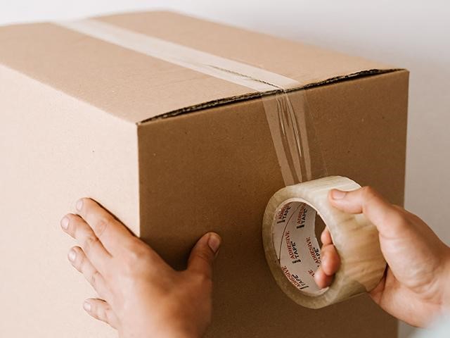 bao bì sản phẩm là gì